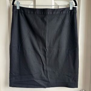 Banana Republic Classic Pencil Skirt